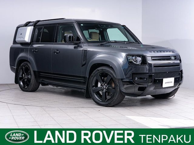 ROVER / ROVER DEFENDER