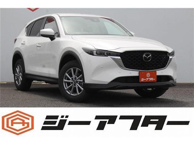 MAZDA / CX-5