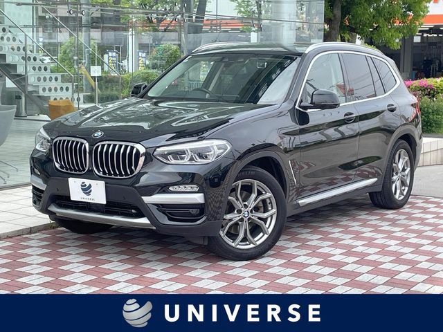 BMW / BMW X3