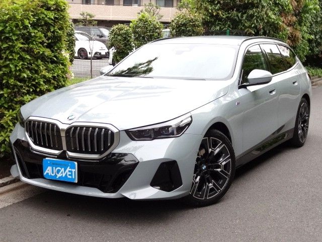 BMW / BMW 5series TOURING