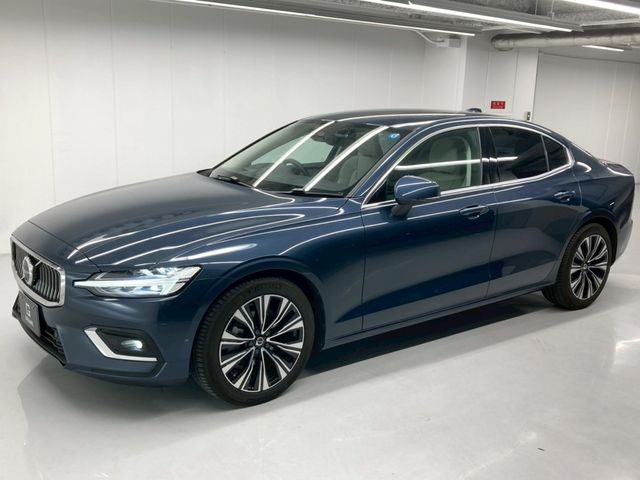 VOLVO / VOLVO S60