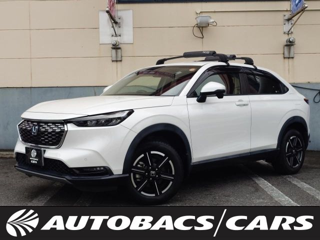 HONDA / VEZEL e:HEV