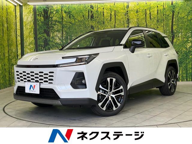 Japanese used car Ref# 1569538 TOYOTA / RAV4 HYBRID 4WD
