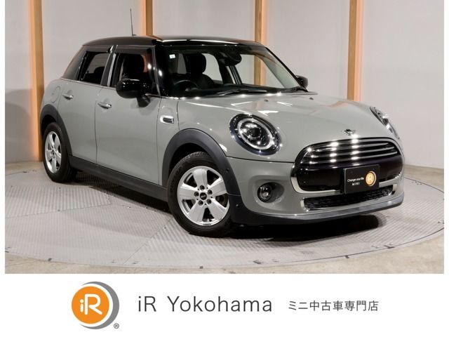 BMW / MINI COOPER 5DOOR