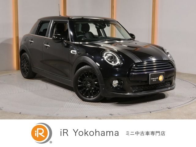 BMW / MINI COOPER 5DOOR