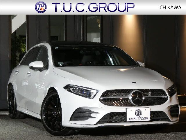 MERCEDES BENZ / MERCEDES BENZ A class