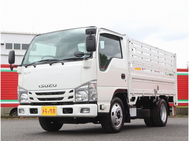 Japanese used car Ref# 1569578 ISUZU / ELF