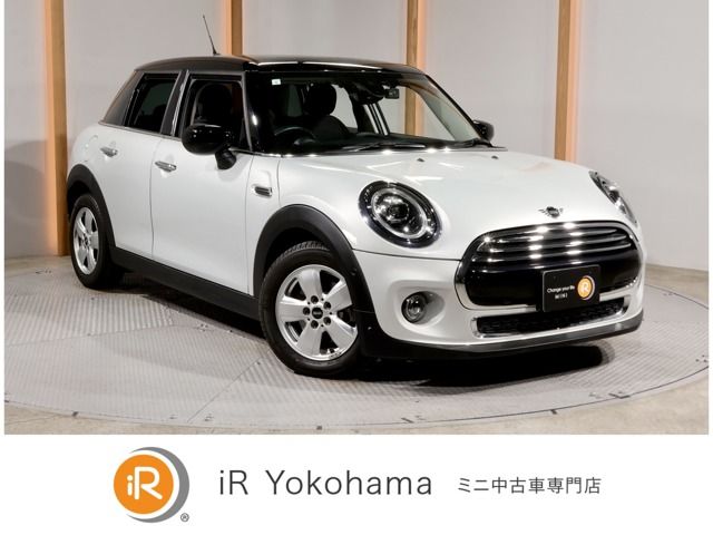 BMW / MINI COOPER 5DOOR