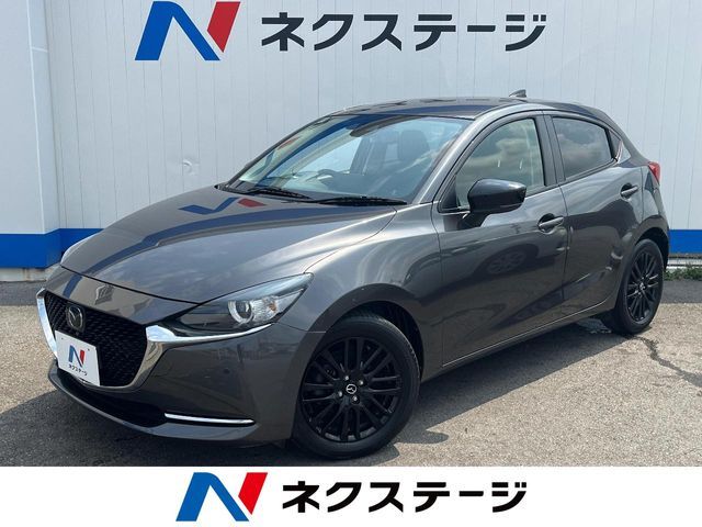 MAZDA / MAZDA2