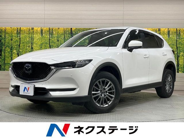 MAZDA / CX-5