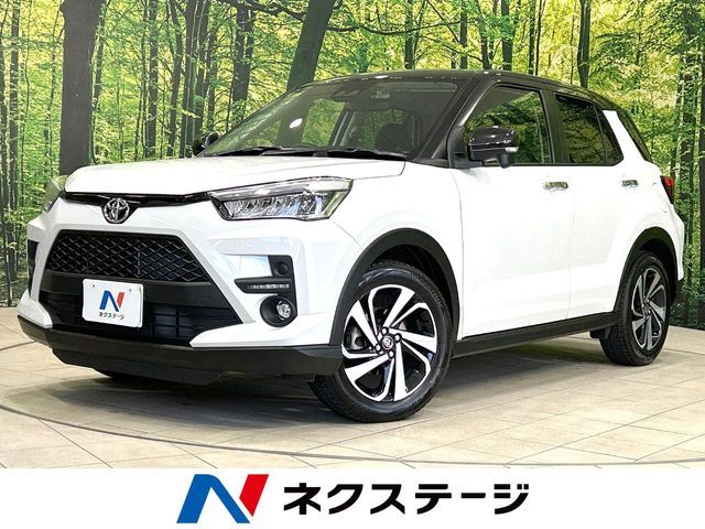 TOYOTA / RAIZE