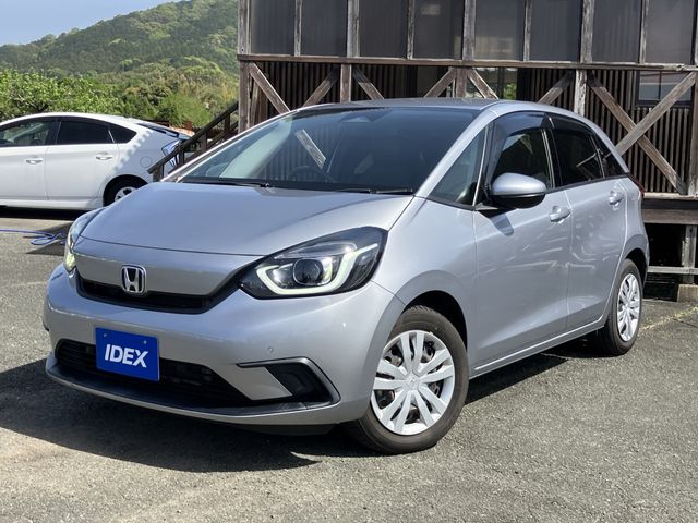 HONDA / FIT e:HEV