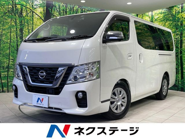 NISSAN / NV350 CARAVAN