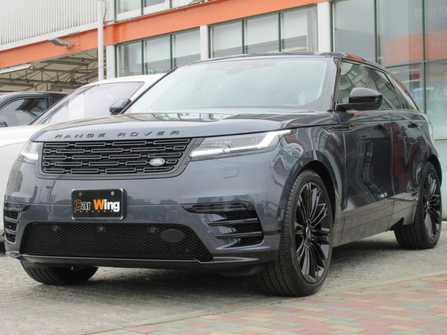 ROVER / ROVER RANGE ROVER VELAR
