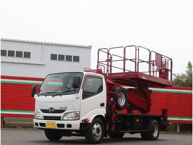 HINO / DUTRO