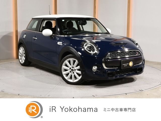 BMW / MINI COOPER S
