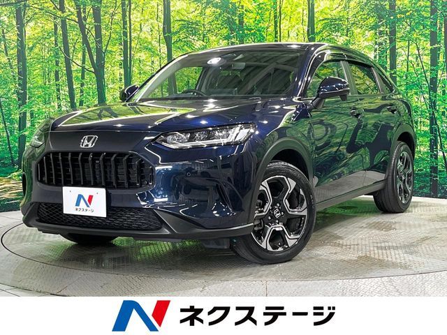 HONDA / ZR-V