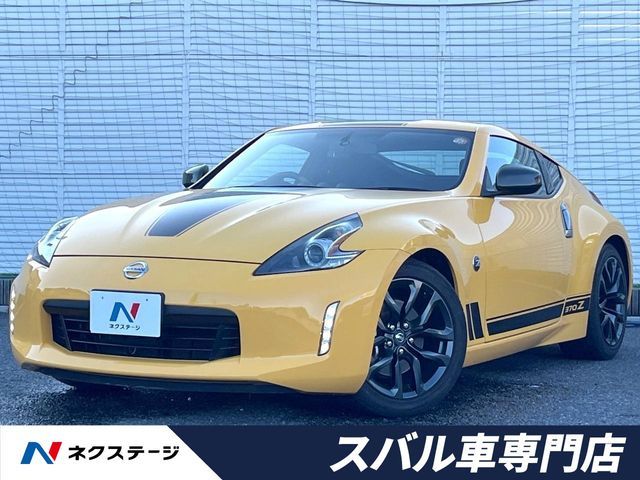 NISSAN / FAIRLADY Z
