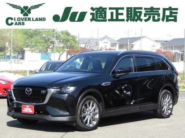 MAZDA / CX-80