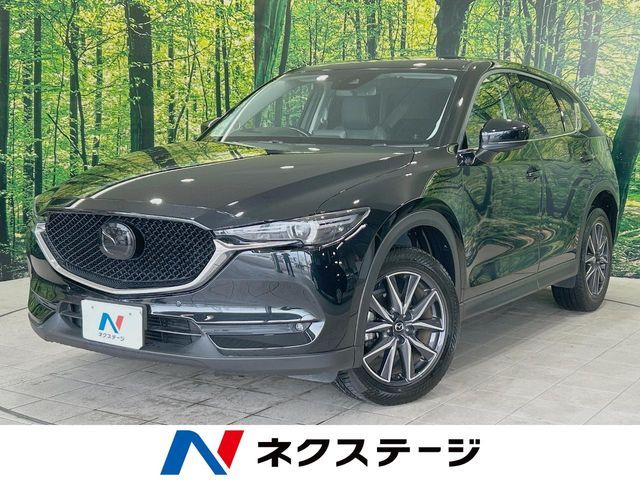 MAZDA / CX-5