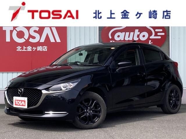 MAZDA / MAZDA2
