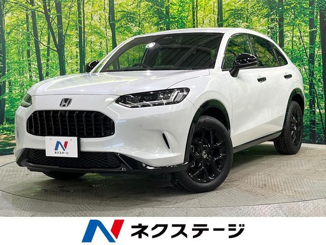HONDA / ZR-V e:HEV