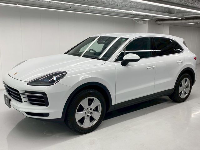 PORSCHE / PORSCHE Cayenne