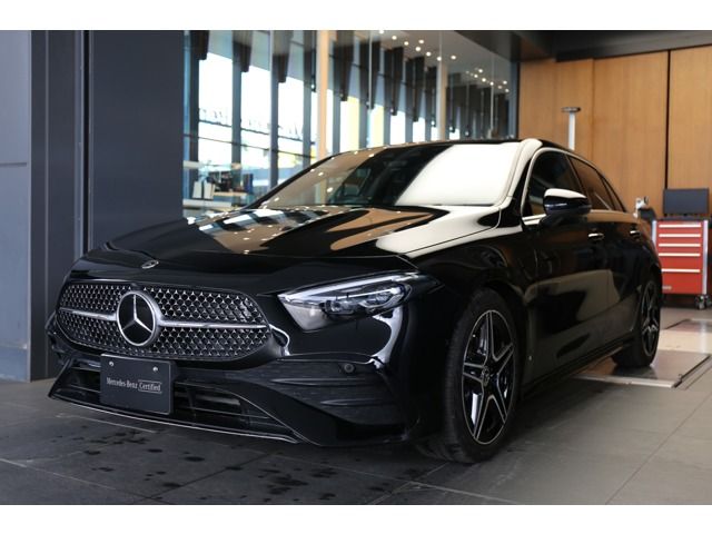 MERCEDES BENZ / MERCEDES BENZ A class