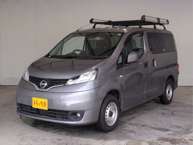 NISSAN / NV200 VANETTE van