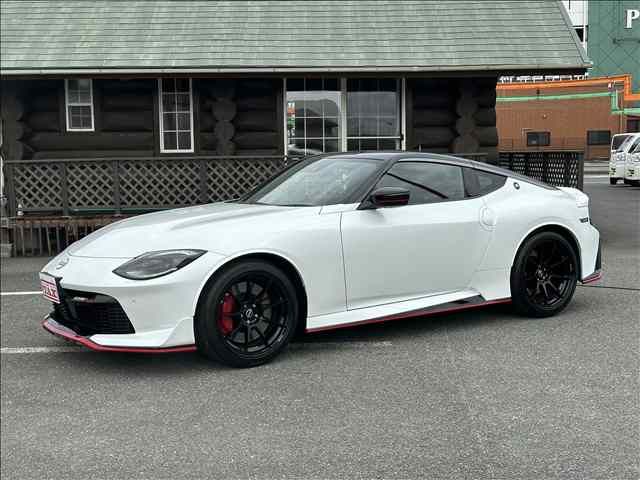 NISSAN / FAIRLADY Z