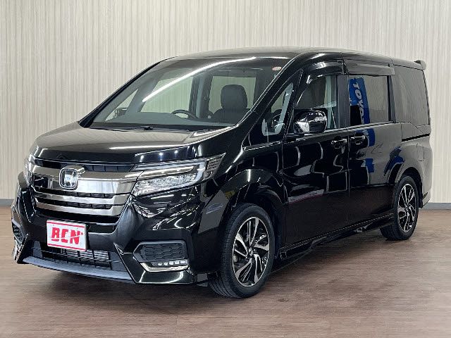 HONDA / STEPWAGON SPADA