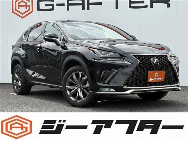 TOYOTA / LEXUS NX300