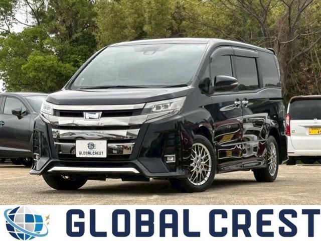 TOYOTA / NOAH