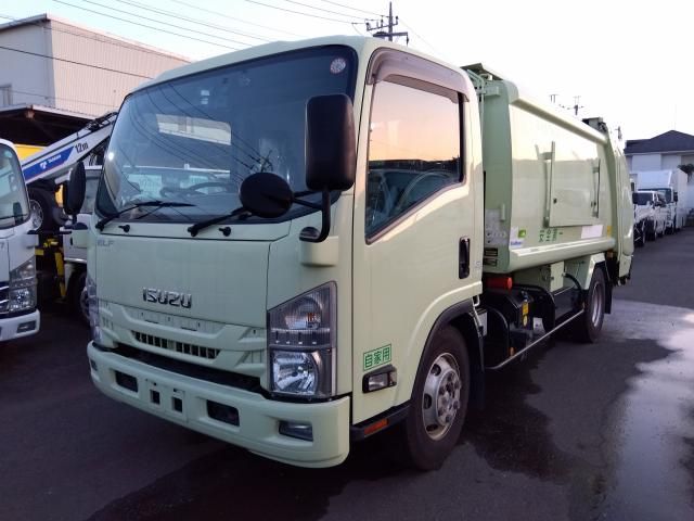 ISUZU / ELF
