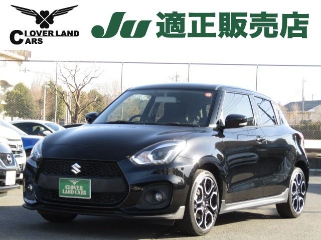 SUZUKI / SWIFT