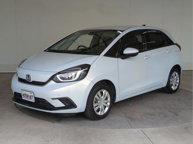 HONDA / FIT