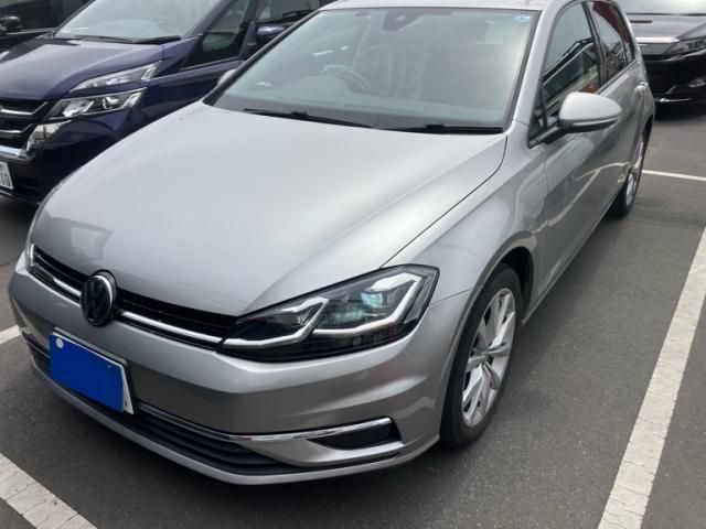 VOLKSWAGEN / ＶＷゴルフ５ＨＢ