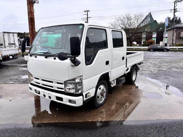 ISUZU / ELF
