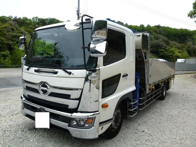 HINO / RANGER