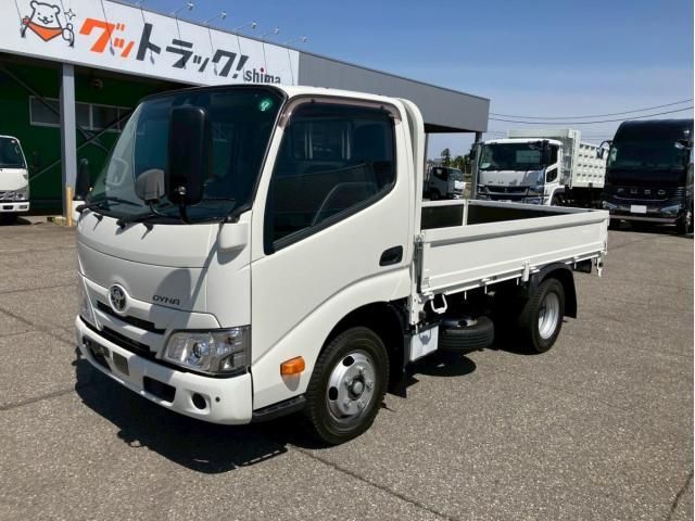 TOYOTA / DYNA