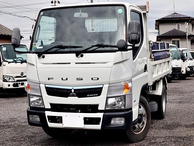 MITSUBISHI / CANTER