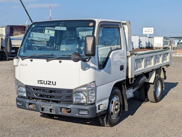 ISUZU / ELF