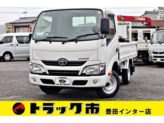 TOYOTA / DYNA