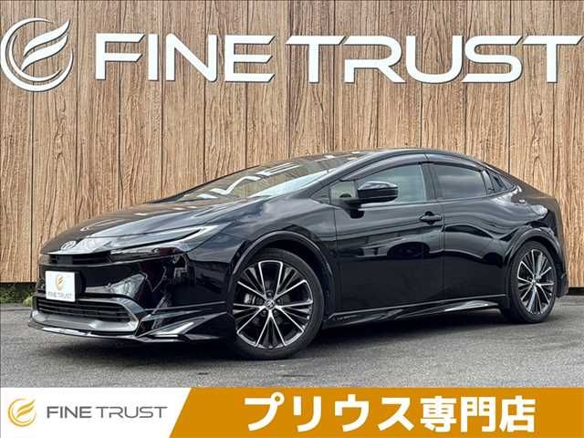 TOYOTA / PRIUS