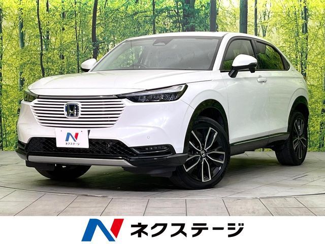 HONDA / VEZEL e:HEV