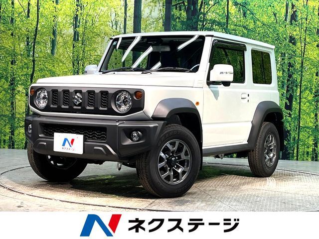 SUZUKI / JIMNY SIERRA