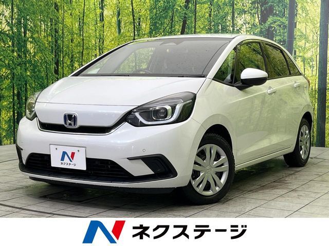 HONDA / FIT e:HEV