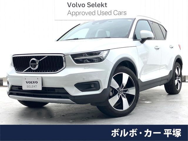 VOLVO / VOLVO XC40