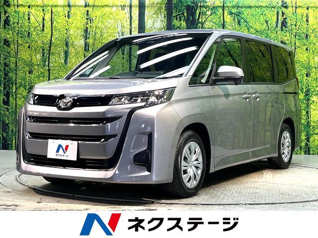TOYOTA / NOAH