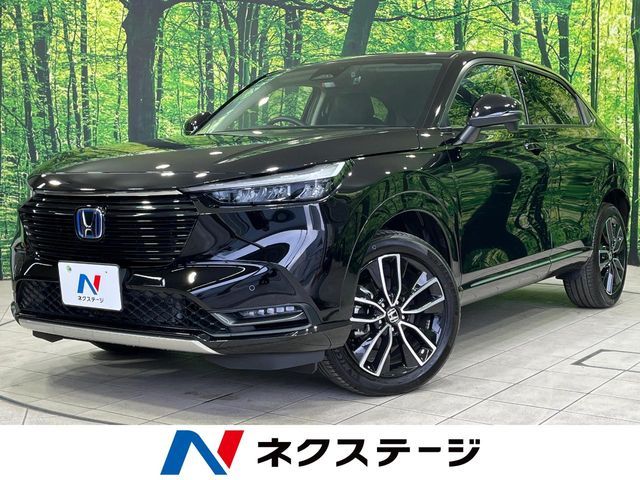 HONDA / VEZEL e:HEV